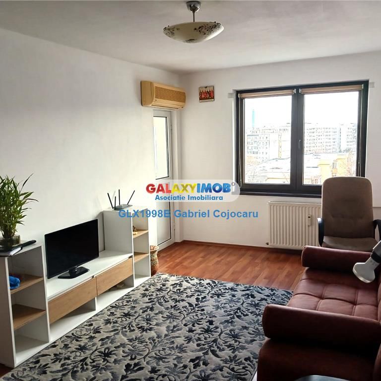Prima inchiriere ap.2 camere decomandat Vitan/Mihai Bravu - Photo 1