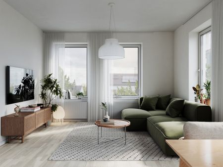Sparrisgatan 2A, 75446, Uppsala - Photo 3