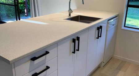 Fabulous Two-Bedroom Home in Waikanae Beach - Photo 5