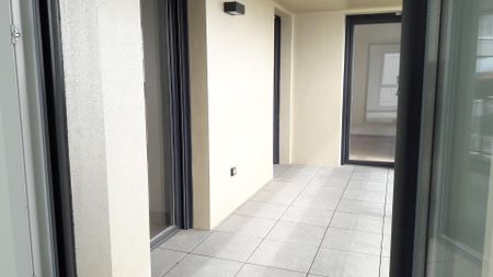 location Appartement T4 DE 85m² À VILLEURBANNE - Photo 4