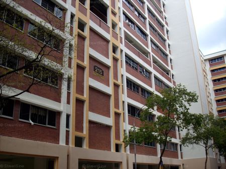 Blk 215 Choa Chu Kang Central (Choa Chu Kang), HDB 4 Rooms - For Rent - Photo 4