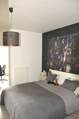 Appartement te huur - Photo 1