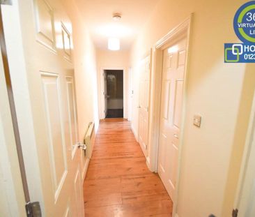 Bishopstone House, Bedford - Photo 6
