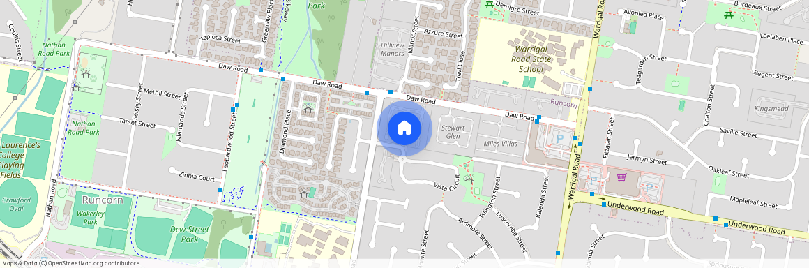 42A/9 Hillview st, Qld 4113, Runcorn