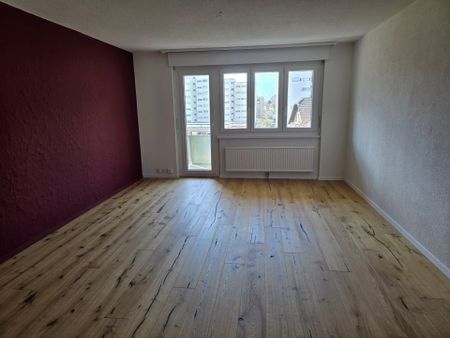 Appartement à Sion - Photo 5