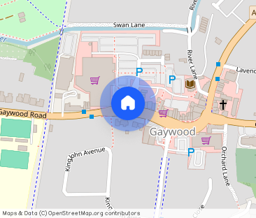 Gaywood, 39 Lynn Road, PE30 - Photo 1