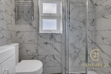 1 bedroom in a house share to rent - Photo 4