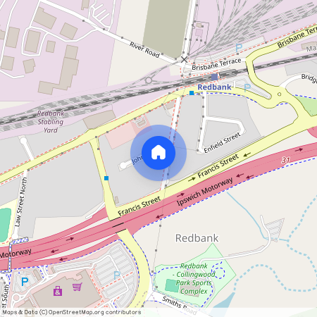 4 John Street, Redbank QLD, 4865