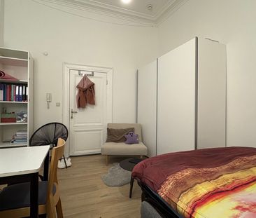 Studentenkamer met eigen keuken en badkamer in Leuven - Photo 1