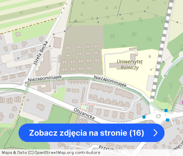 ✔️ Wola Justowska/Chełm | Niezapominajek | 2M z Ogrodem! – zdjęcie 1