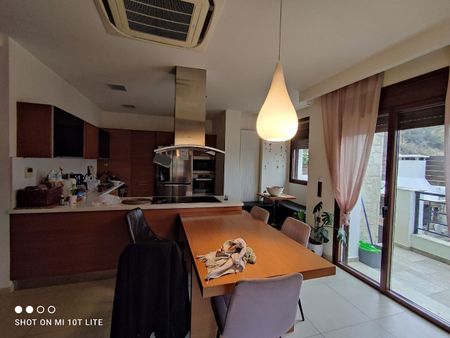 Μονοκατοικία για ενοικίαση Μεσαμπελιές (Ηράκλειο Κρήτης) - Φωτογραφία 2