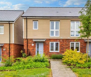 2 bedroom semi-detached house to rent - Photo 1