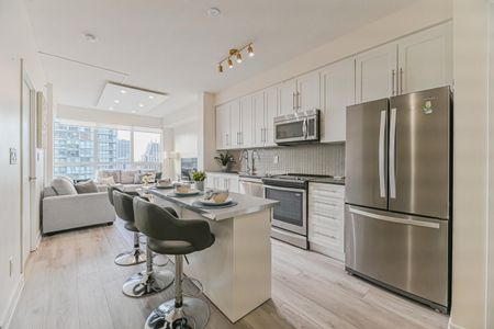 For Lease - 510 Curran Place Unit# 3906, Mississauga, Ontario - Photo 3