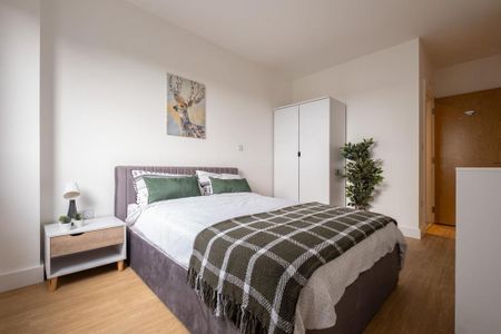 1 bedroom flat to rent - Photo 4
