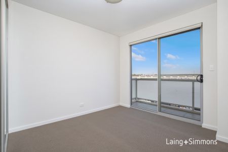 407/31-35 Smallwood Avenue, Homebush NSW 2140 - Apartment For Rent | Domain - Photo 2