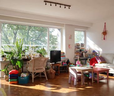 Appartement te huur in Berchem met 2 slaapkamers - Foto 3