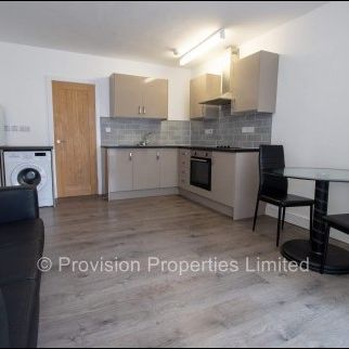 1 Bedroom Flats in Headingley - Photo 3