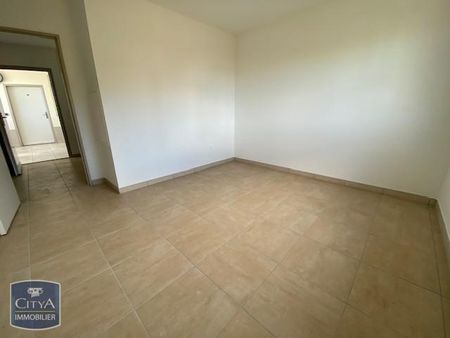 Location Appartement 1 pièce 22m² LE TAMPON 97430 - Photo 5