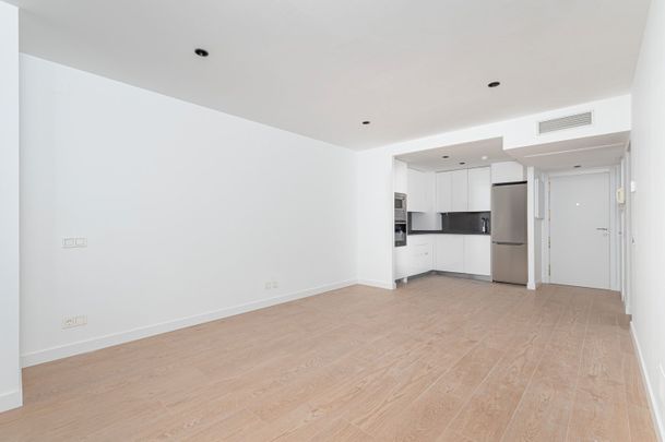 Piso de alquiler en Castellana, 193, Almenara -Ventilla - Photo 1