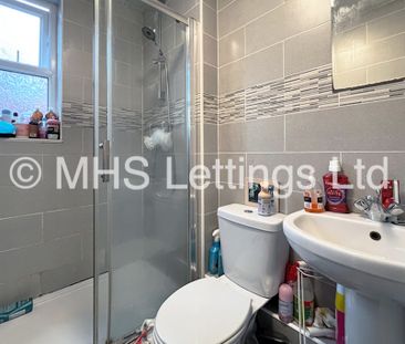 4 Bedroom Mid Terraced House for rent in Ashville Terrace - Photo 2