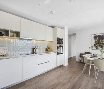 2 bedroom flat to rent - Photo 3