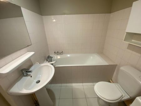 Location Appartement 1 pièce 27m² AVIGNON 84000 - Photo 4