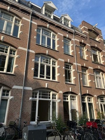 Te huur: Appartement Cornelis Anthoniszstraat 17 HS in Amsterdam - Foto 2