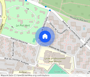 Location appartement studio 1 pièce 35 m² à Rocquencourt (78150) Pr... - Photo 1