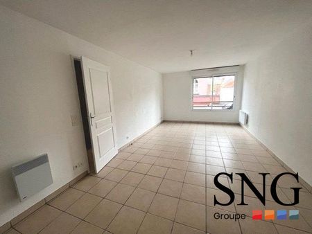 F2 EN RDC REFAIT A NEUF - Photo 4