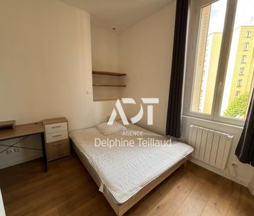 Location Appartement 2 pièces 48m² GRENOBLE 38000 - Photo 3