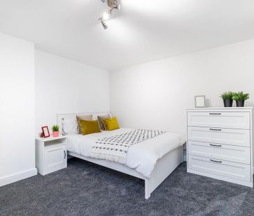 6 bedroom house to rent - Photo 4