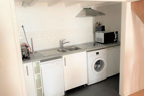 Aix en Provence - Centre-Ville Historique - Rue de la Glaciè - Photo 1