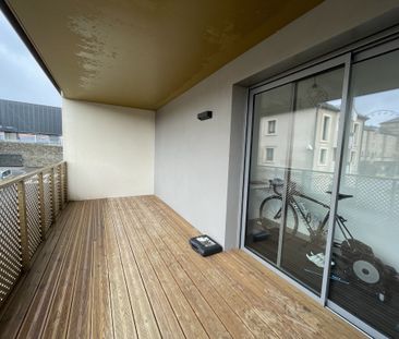 Location Appartement 2 pièces 44m² RODEZ 12000 - Photo 2