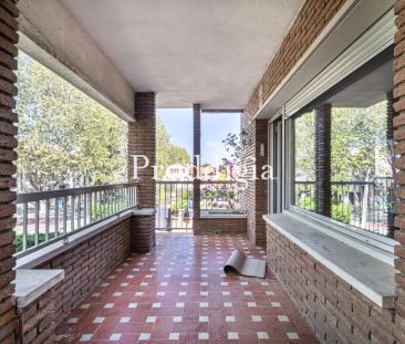 Piso de alquiler en L'Eixample - Foto 3