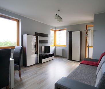 Os. Polonia, na wynajem 2-pok. mieszkanie (439935) - Zdjęcie 3