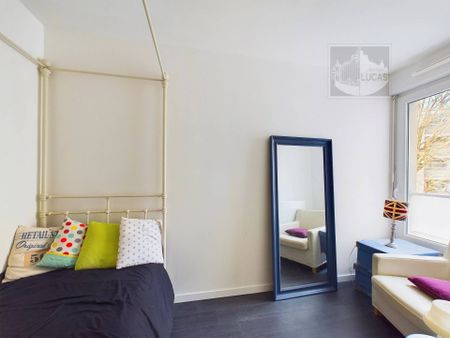 Rental Apartment - Photo 3