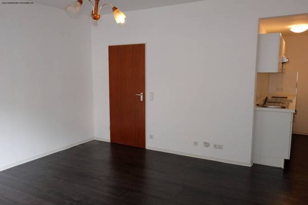 Trier-Zentrum, 2 ZKB mit Einbauküche ab sofort zu vermieten. - Photo 1