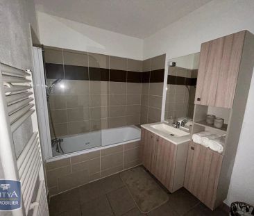 Appartement à louer 2 pièces 39.17m² - Photo 1