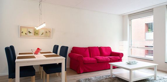 St. Jacobstraat 23 E, 's-gravenhage - Photo 2