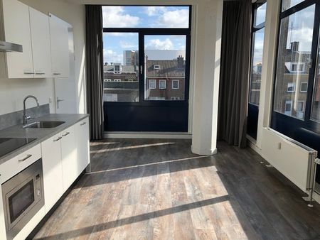 Te huur: Appartement Markt 315 in Hengelo - Foto 5