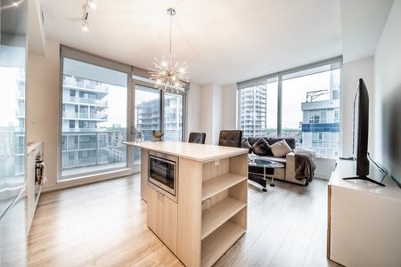 For Lease - 20 Tubman Avenue Unit# 804, Toronto, Ontario - Photo 2