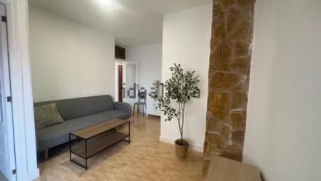 Alquiler de piso en Calle Joven Pura, 10 - Photo 2