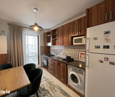 Apartament + parcare subterana, Fortuna Residence Bragadiru - Fotografie 6