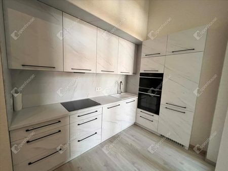 Kiadó újszerű állapotú lakás - Debrecen - Photo 2