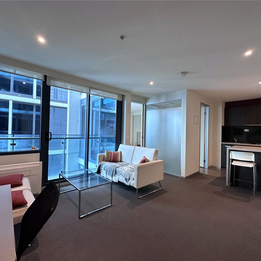 2412/181 ABeckett Street - Photo 1