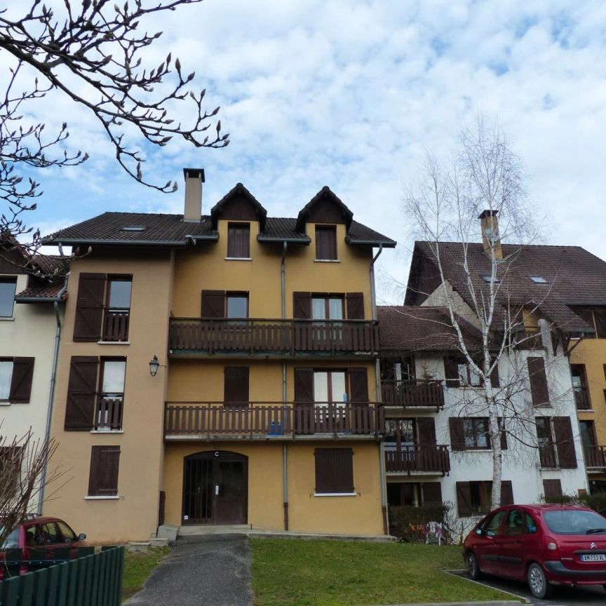 66-76-94 rue des Coquelicots, 73170, Yenne - Photo 1