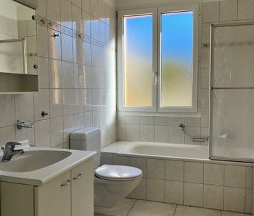 3.5 Zimmer, 1. Stock - Photo 5