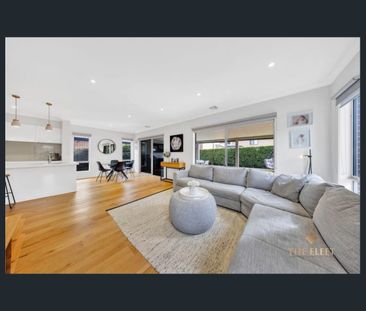 Spacious 4-Bedroom Home with Multiple Living Zones - Photo 3