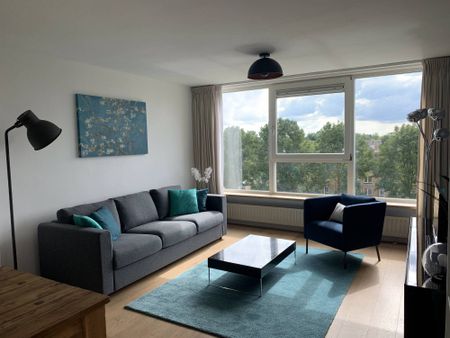 Portiekflat Rosa Spierlaan, Amstelveen huren? - Foto 5