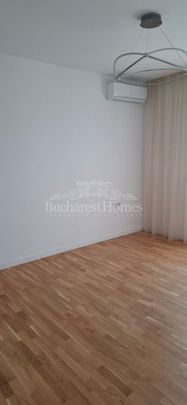 Spacious, Bright and Ideally Located, Three Bedrooms, Baneasa - Fotografie 1